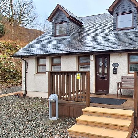 Ben Vorlich Cottage Tarbet Exterior foto